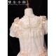 Twin Bears Lace Doll One Piece I(2nd Pre-Order/4 Colours/Full Payment Without Shipping)